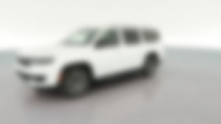 2024 Jeep Wagoneer L vehicle photo