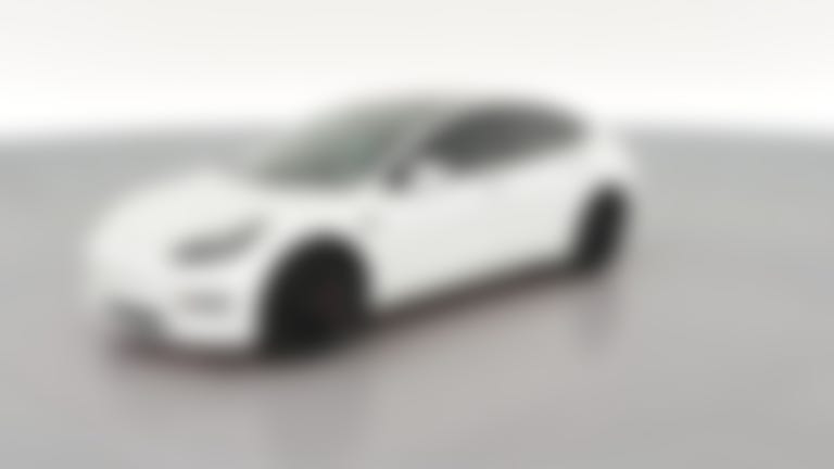 2022 Tesla Model 3 vehicle photo