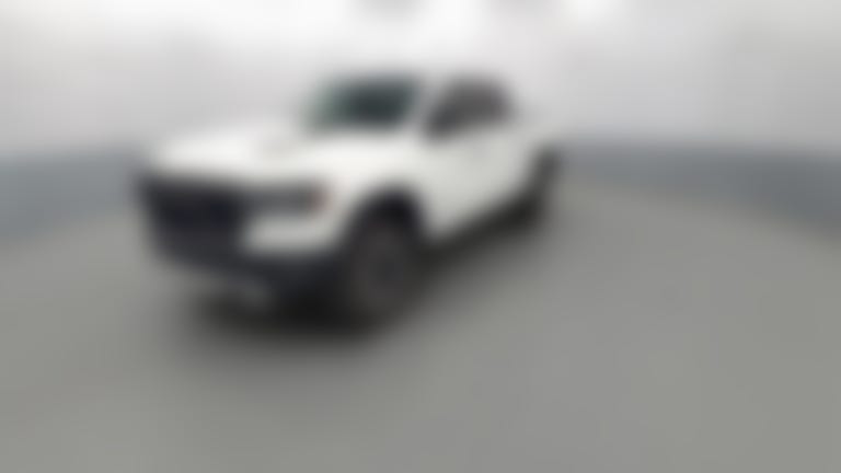 2021 Ram 1500 Crew Cab vehicle photo