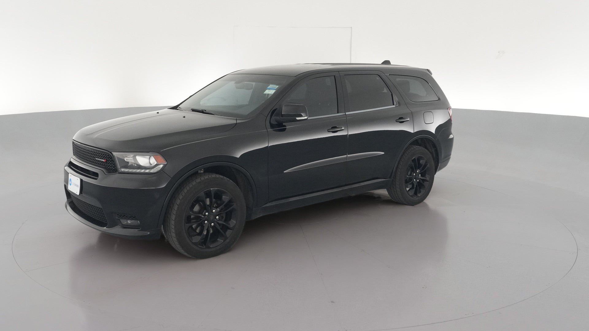 2019 Dodge Durango vehicle photo