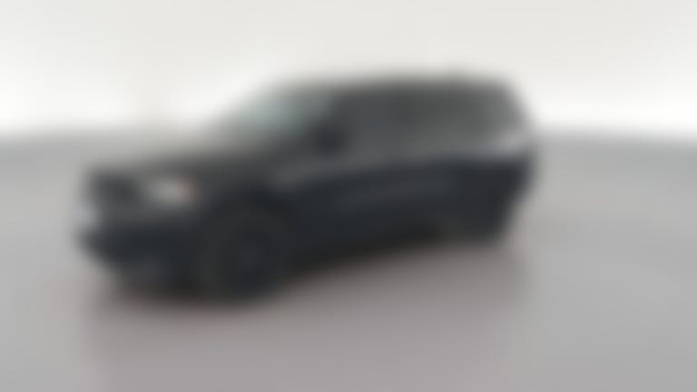 2019 Dodge Durango vehicle photo