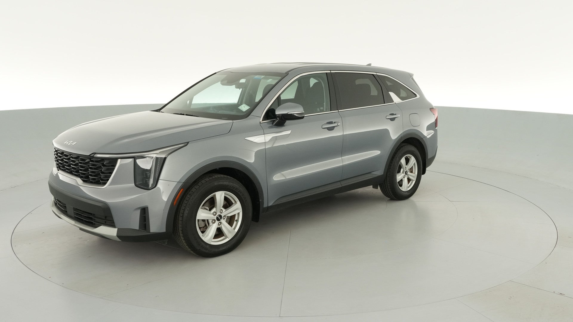2024 Kia Sorento vehicle photo