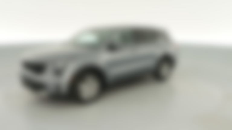 2024 Kia Sorento vehicle photo