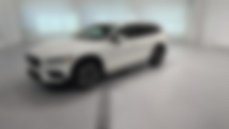 2020 Volvo V60 vehicle photo
