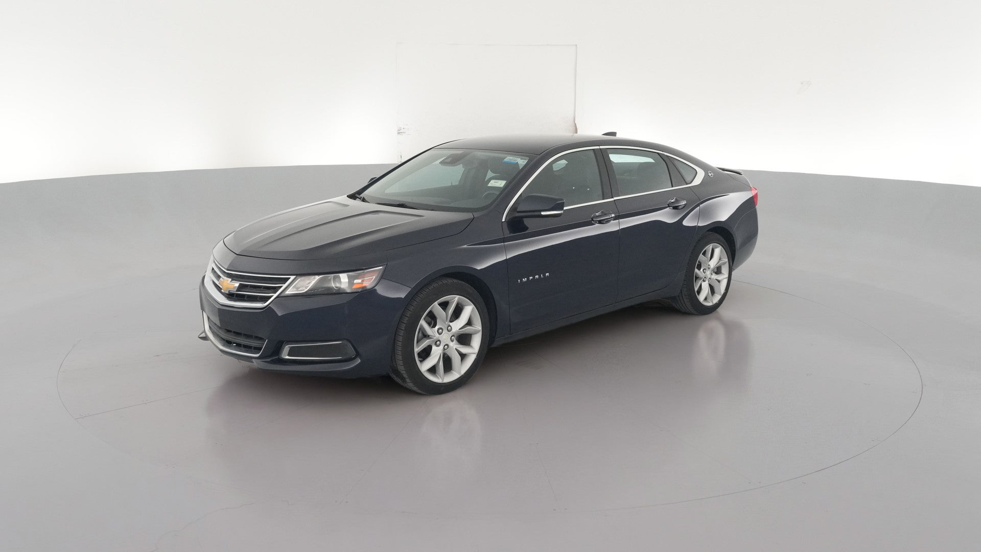 2015 Chevrolet Impala vehicle photo