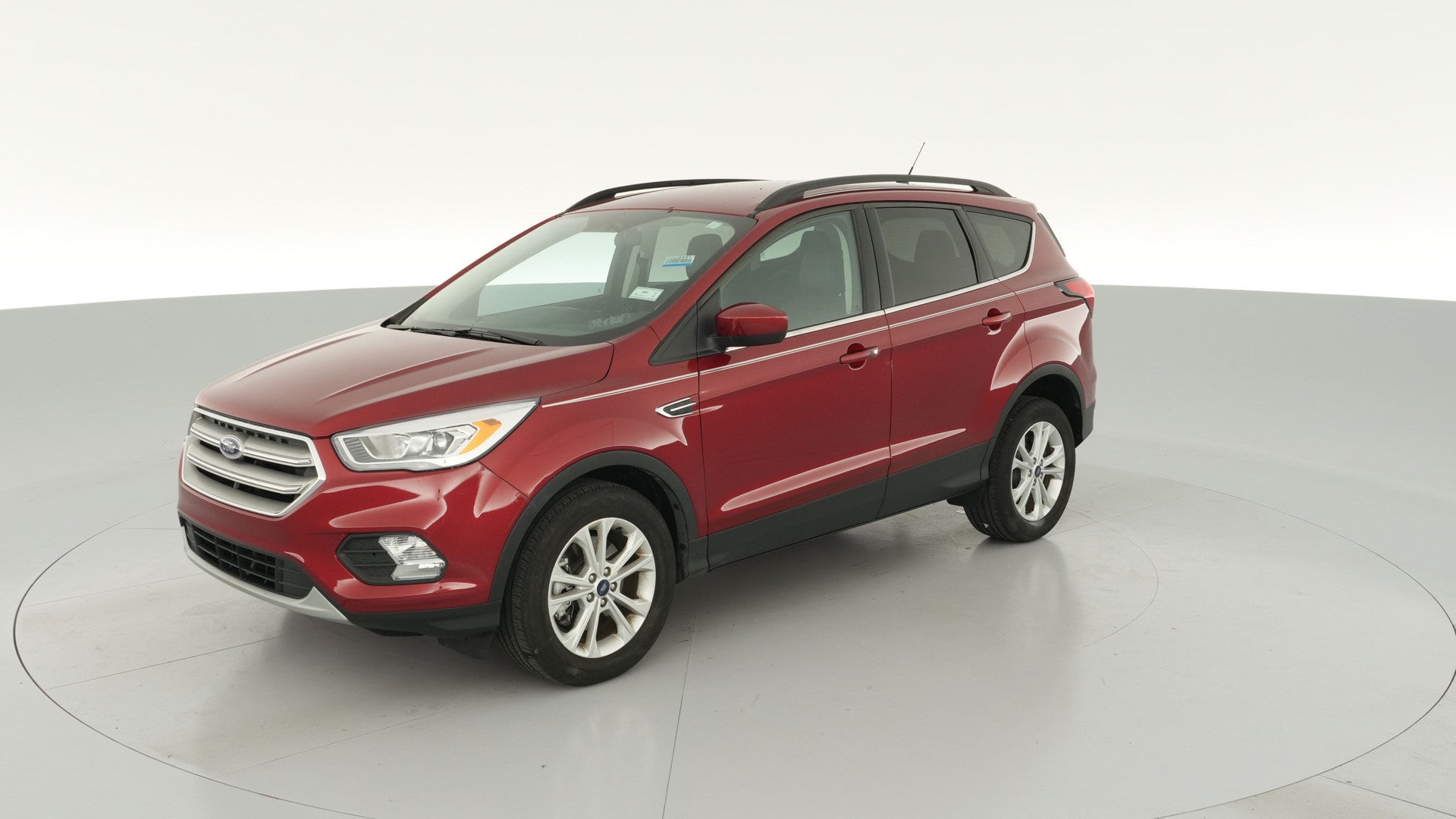 2019 Ford Escape vehicle photo