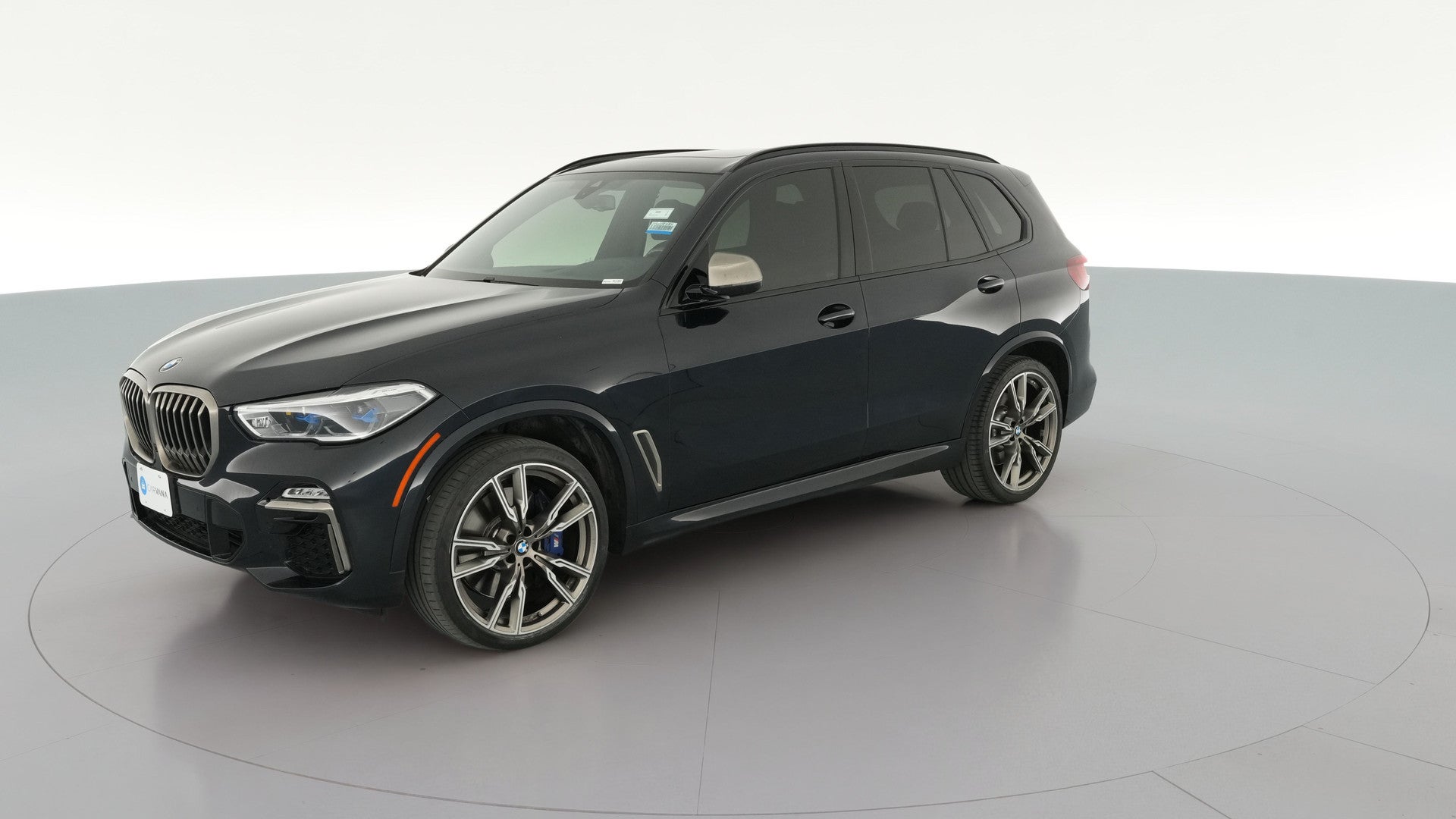 2021 BMW X5 vehicle photo
