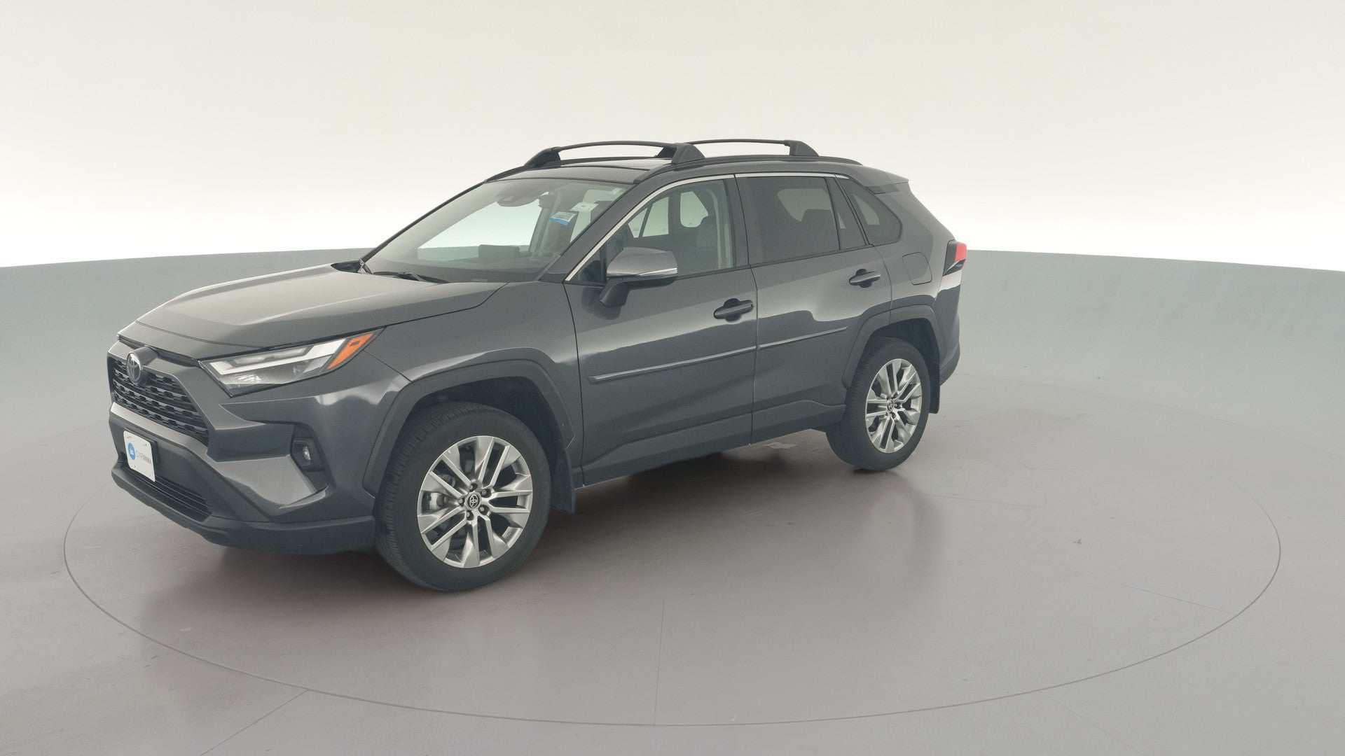 2023 Toyota RAV4 vehicle photo