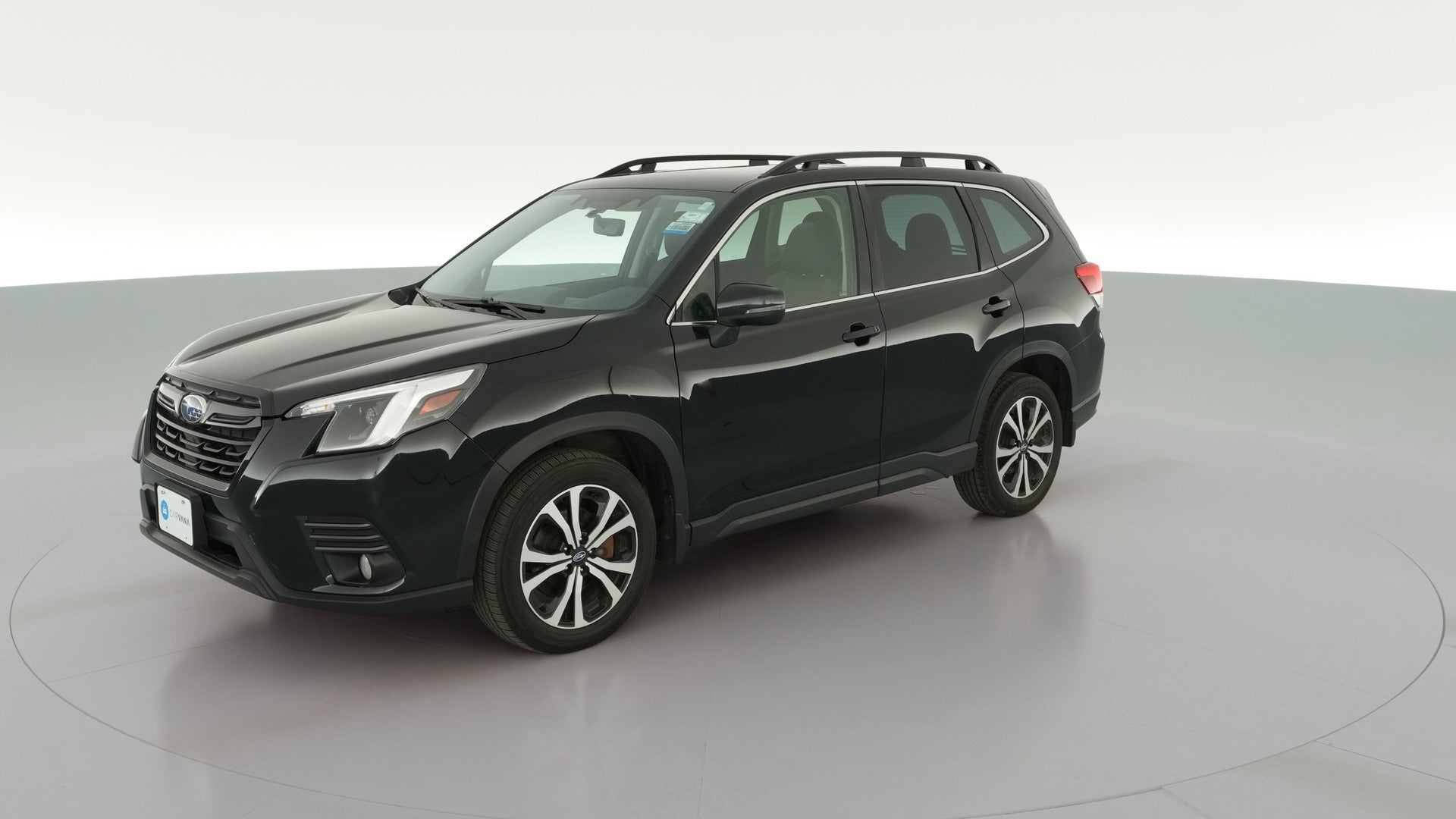 2023 Subaru Forester vehicle photo