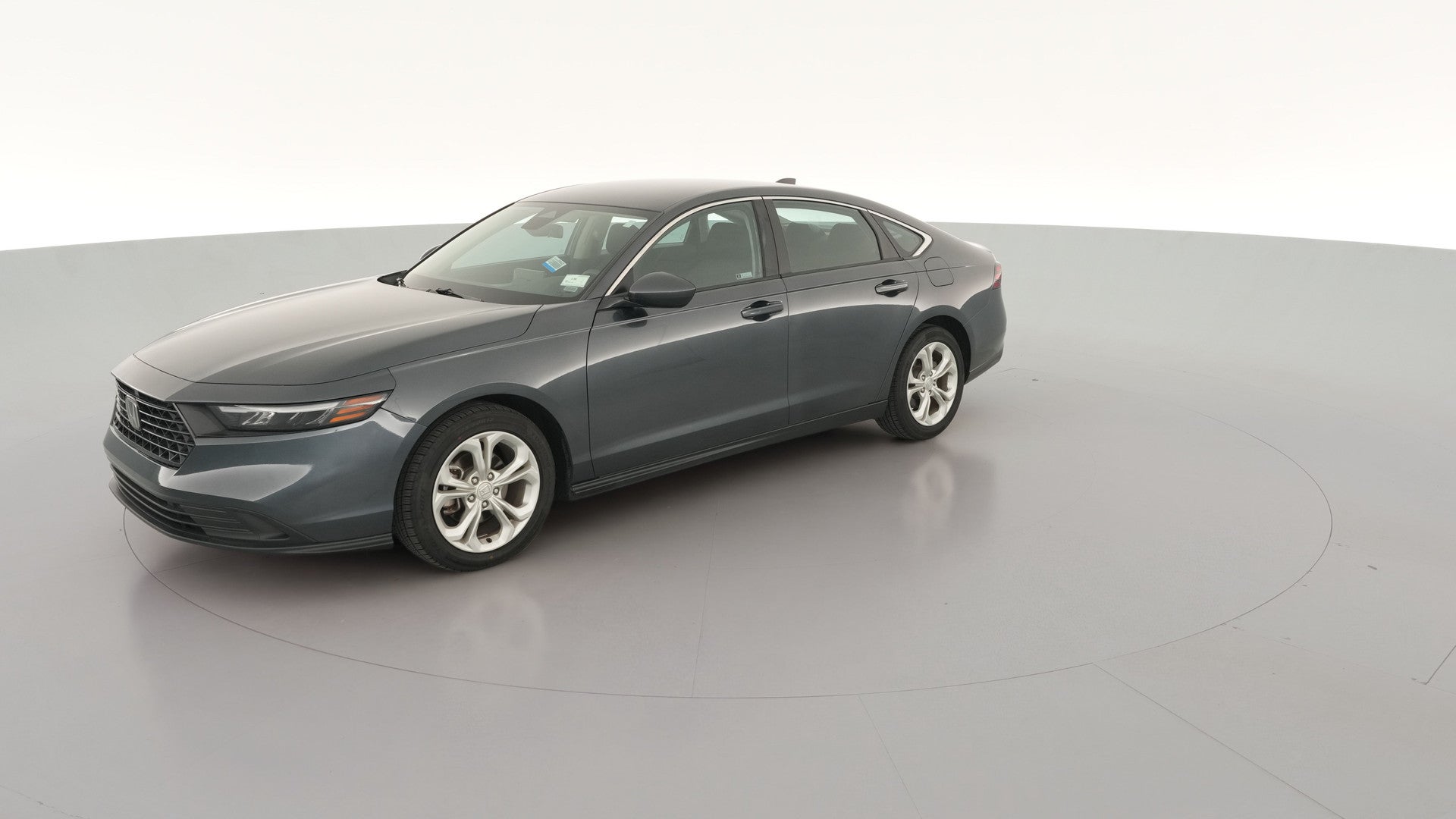 2024 Honda Accord vehicle photo