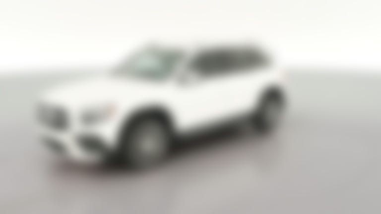 2021 Mercedes-Benz GLB vehicle photo