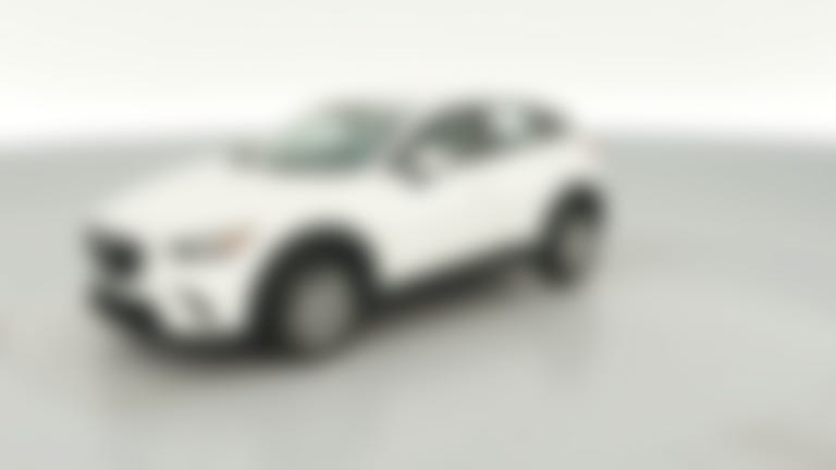2019 MAZDA CX-3 vehicle photo