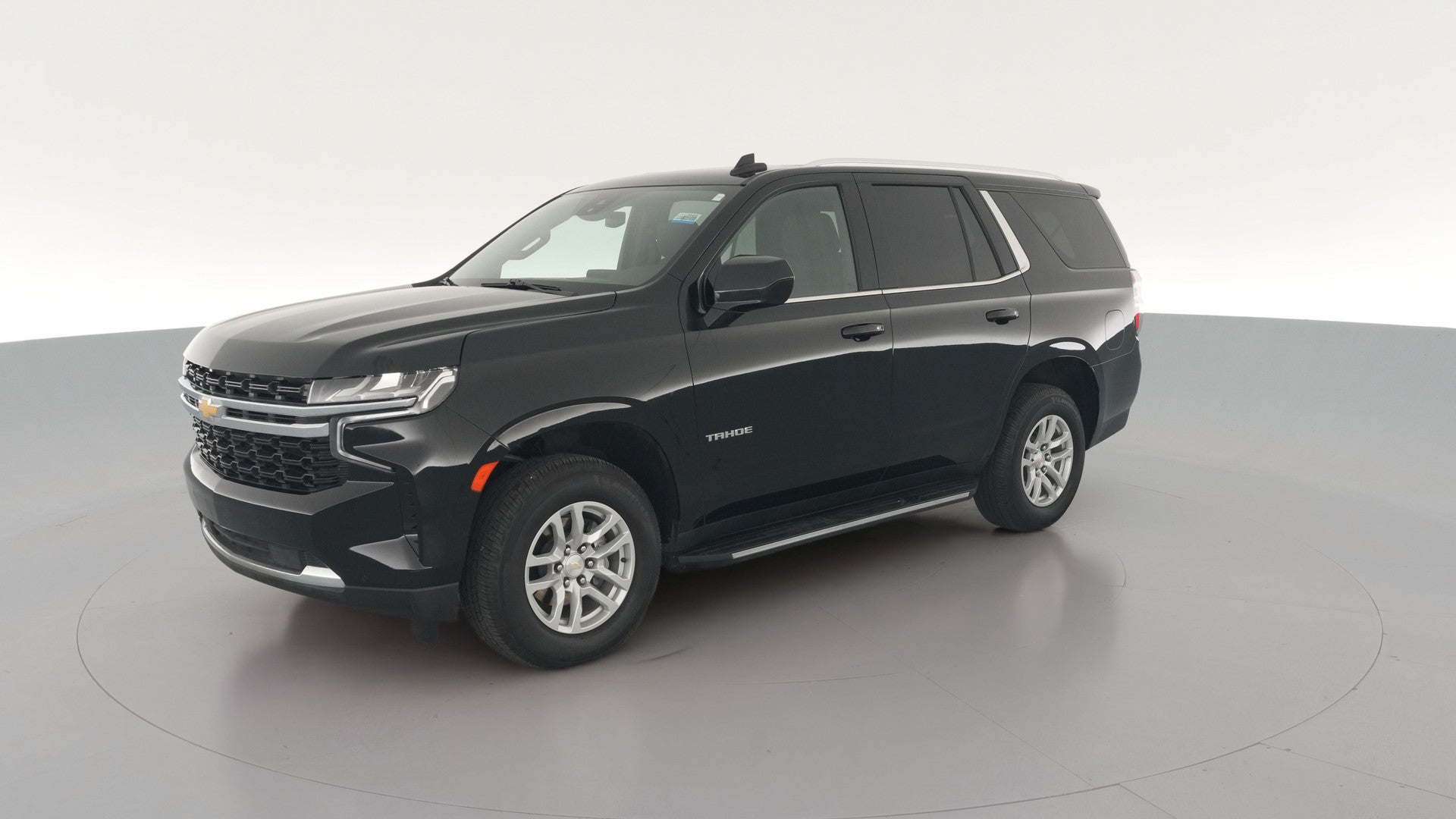 2023 Chevrolet Tahoe vehicle photo