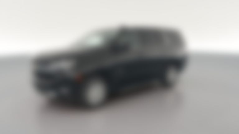 2023 Chevrolet Tahoe vehicle photo