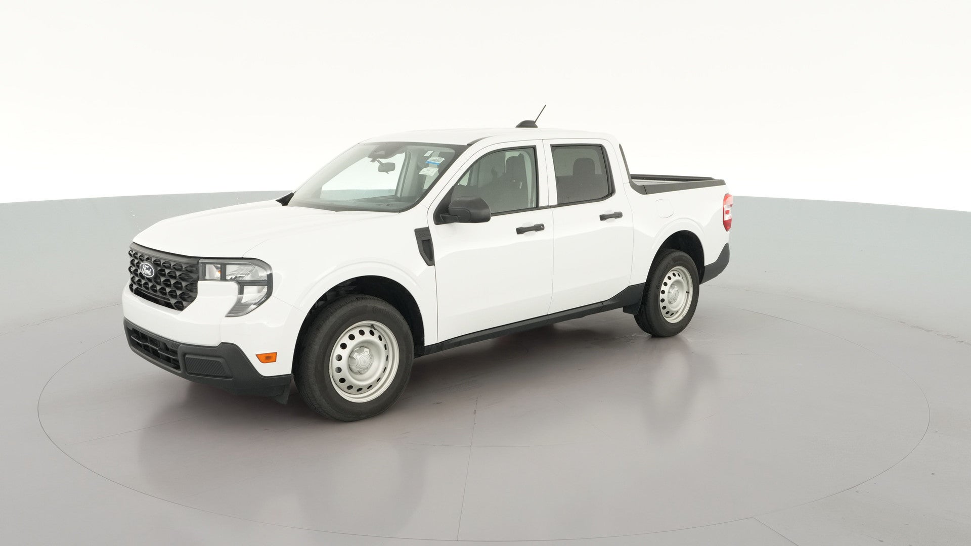 2025 Ford Maverick vehicle photo