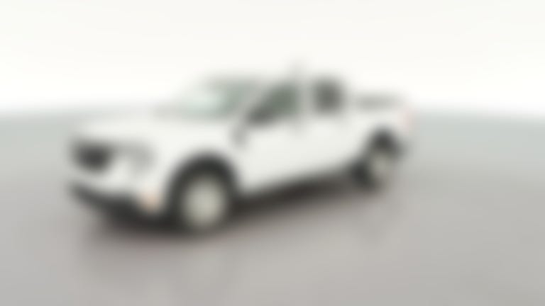 2025 Ford Maverick vehicle photo