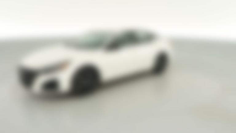 2025 Nissan Altima vehicle photo