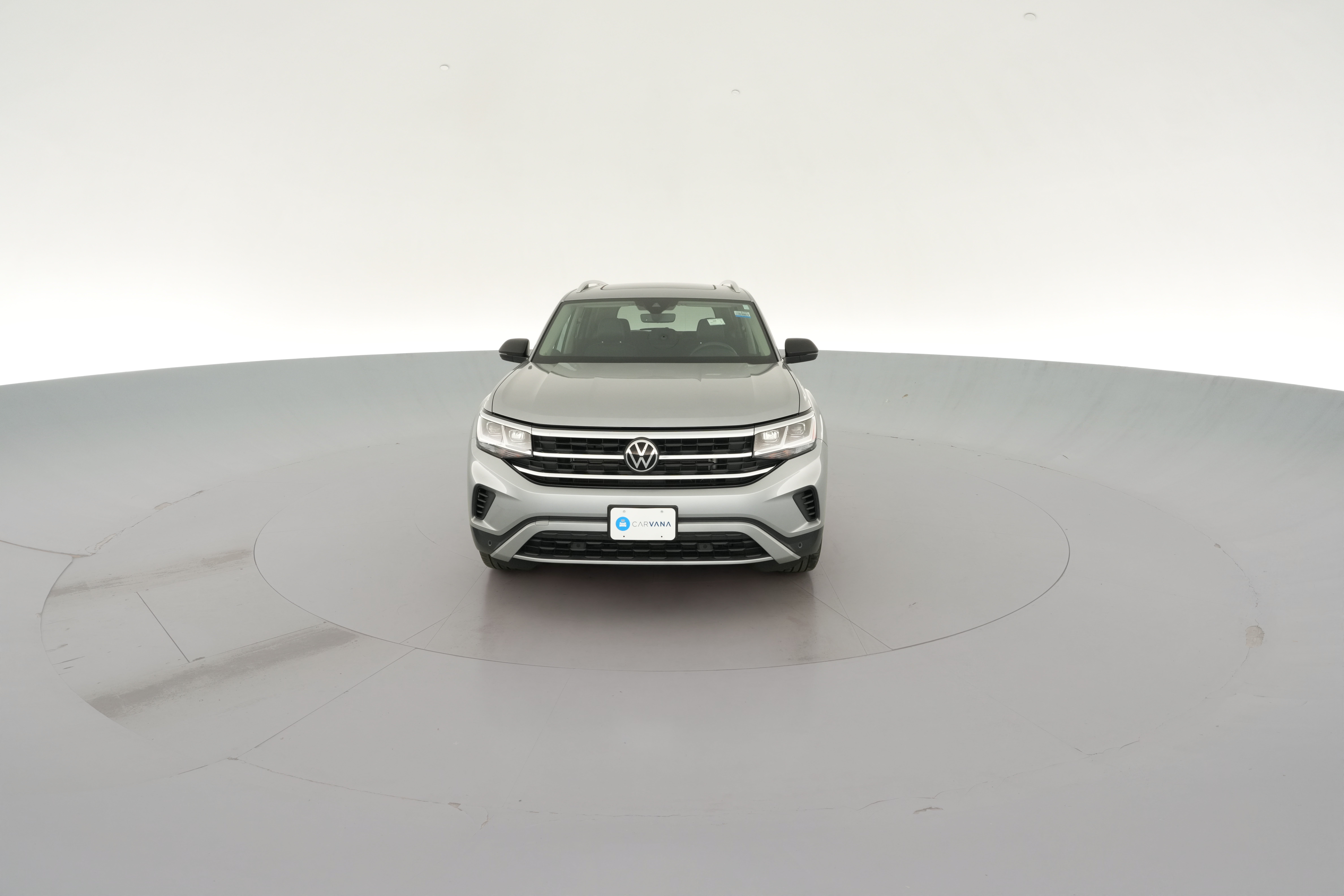 2023 Volkswagen Atlas SEL - Photo 26