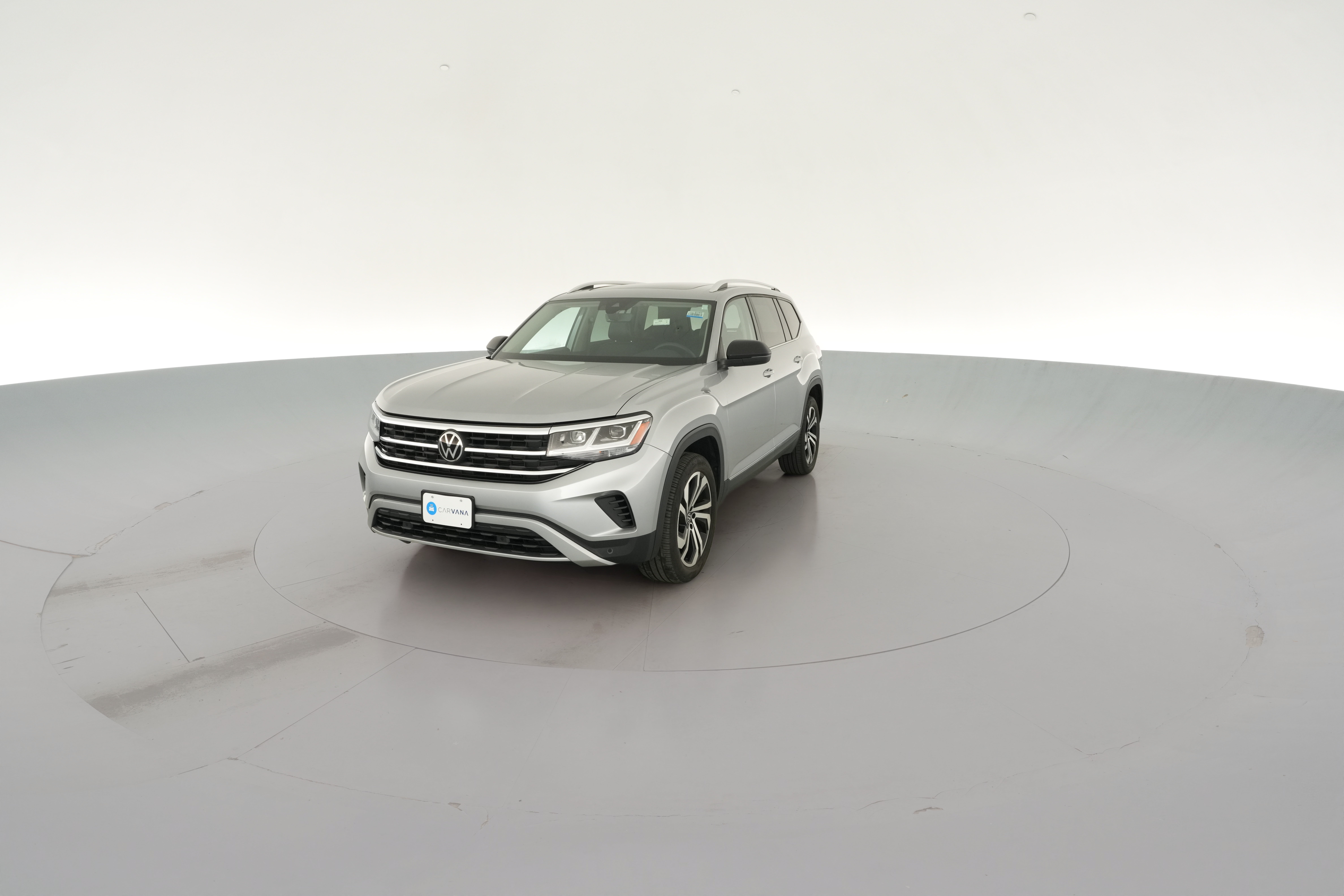 2023 Volkswagen Atlas SEL - Photo 27