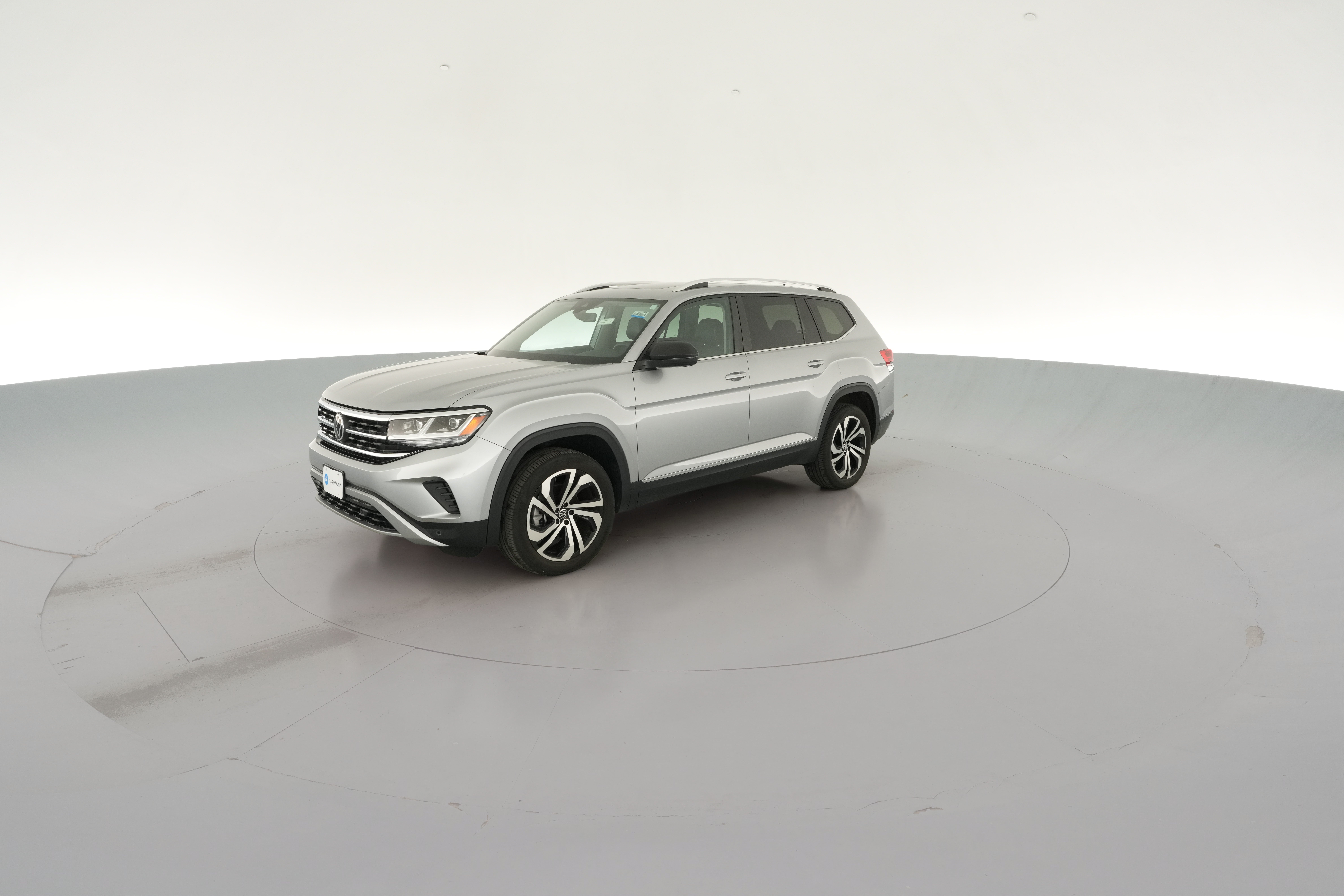 2023 Volkswagen Atlas SEL - Photo 28