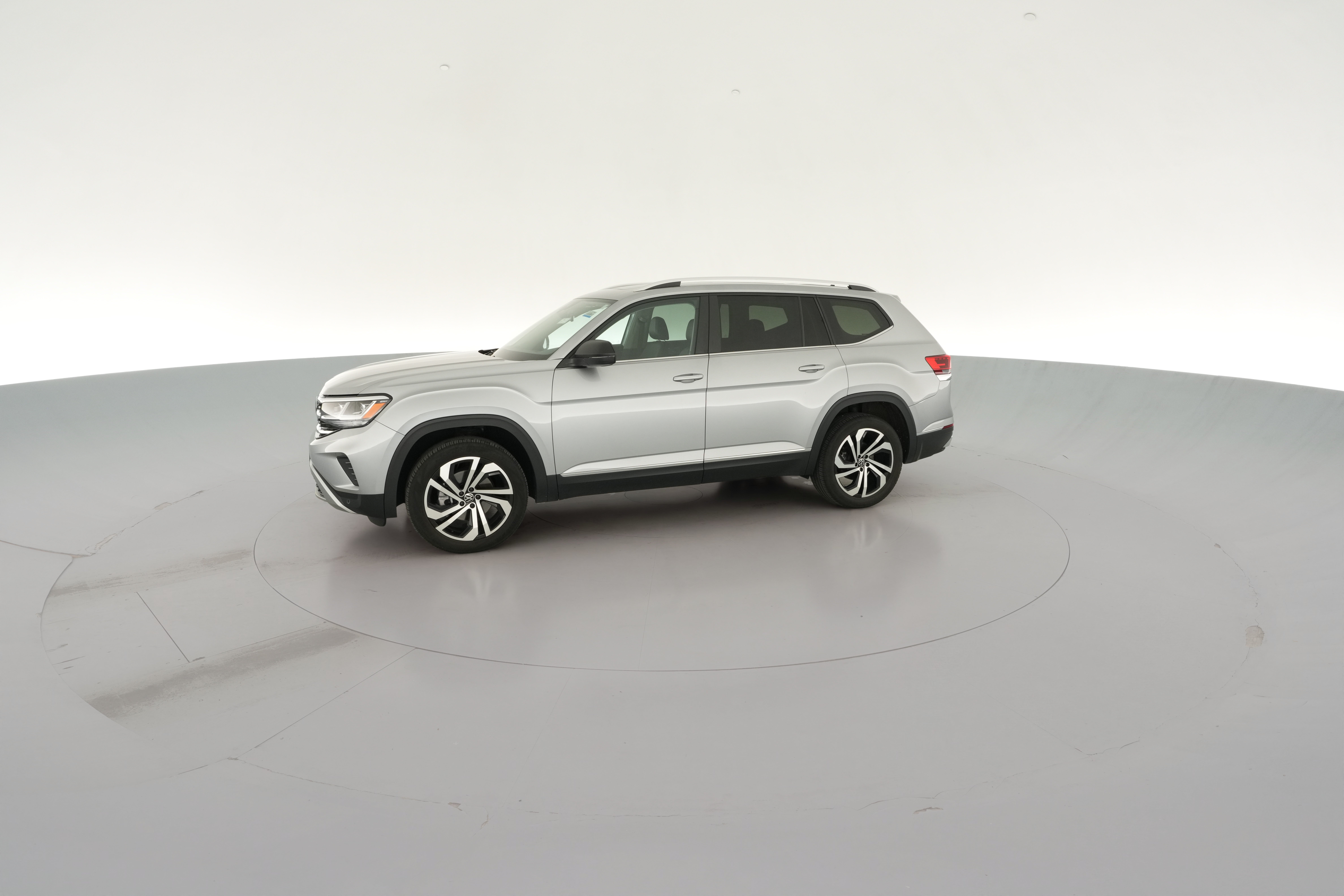 2023 Volkswagen Atlas SEL - Photo 29