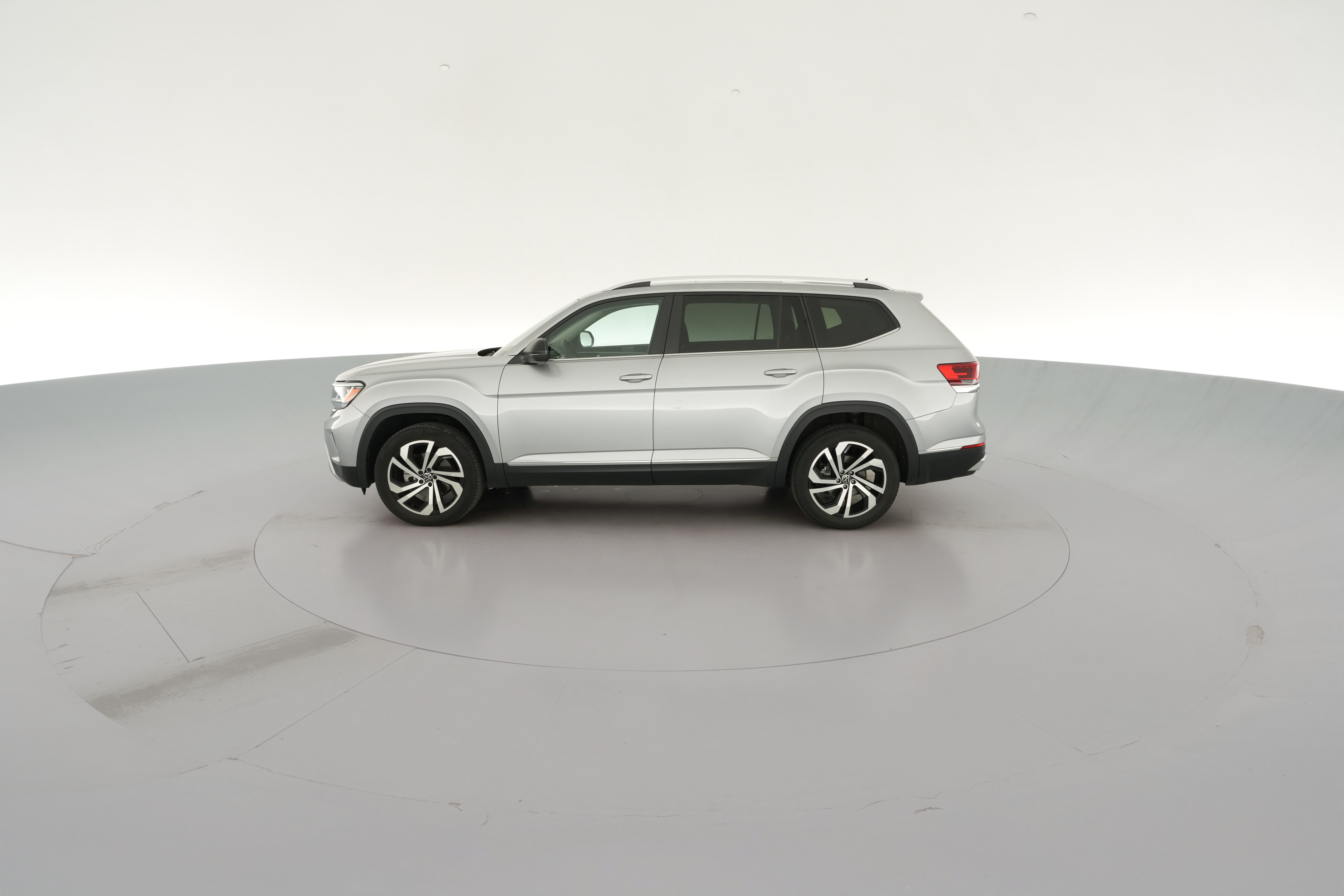 2023 Volkswagen Atlas SEL - Photo 30