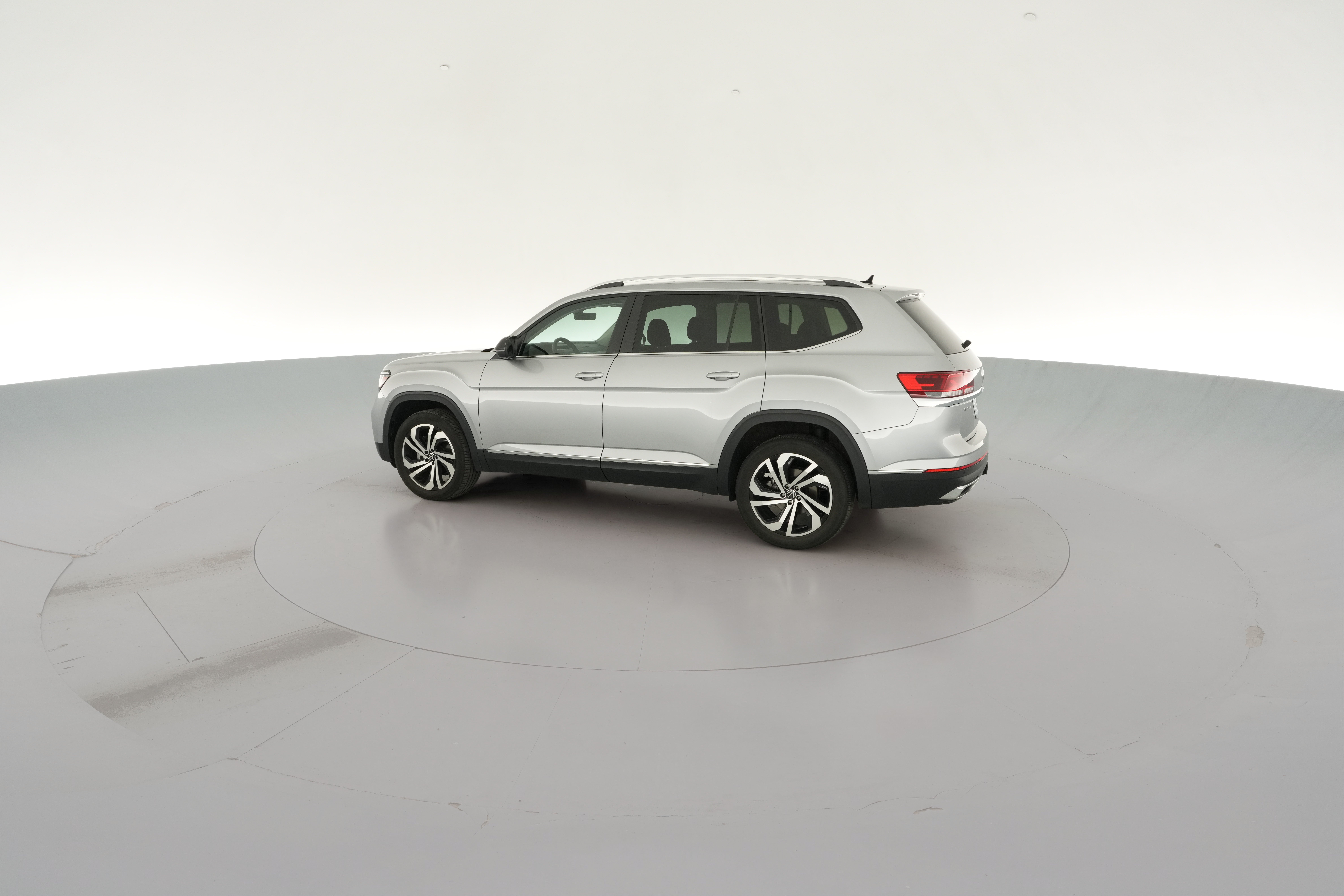 2023 Volkswagen Atlas SEL - Photo 31