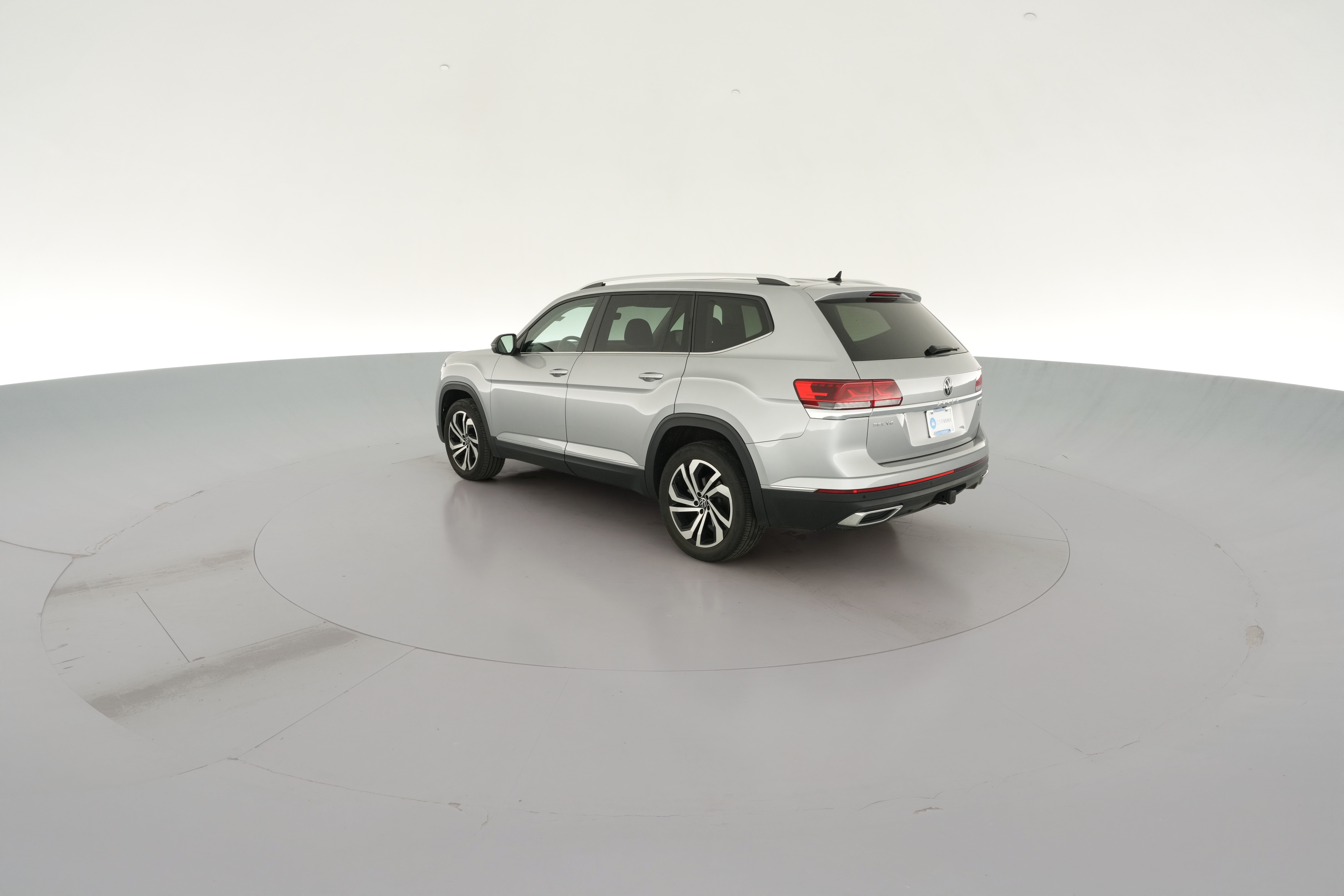 2023 Volkswagen Atlas SEL - Photo 32