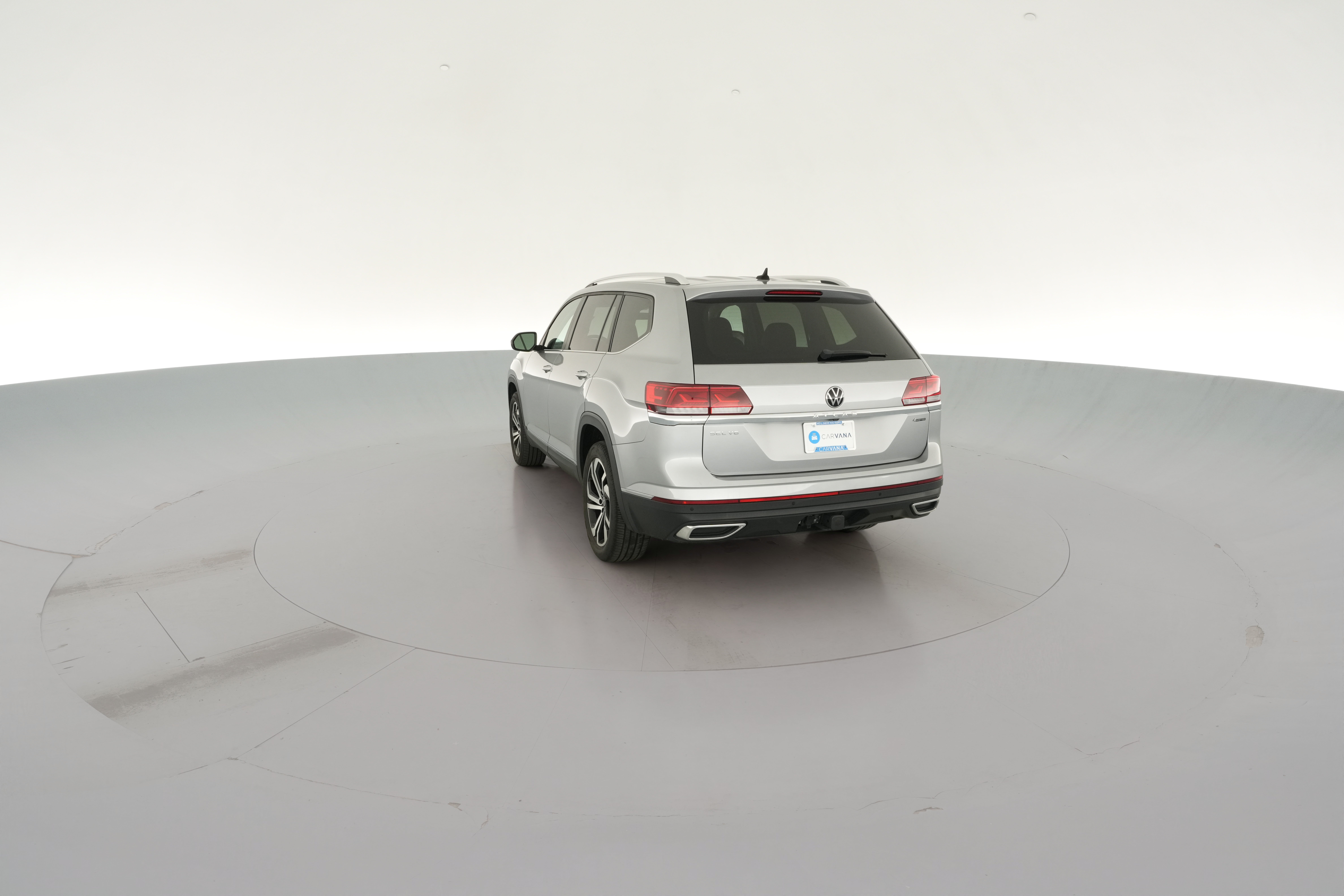 2023 Volkswagen Atlas SEL - Photo 33