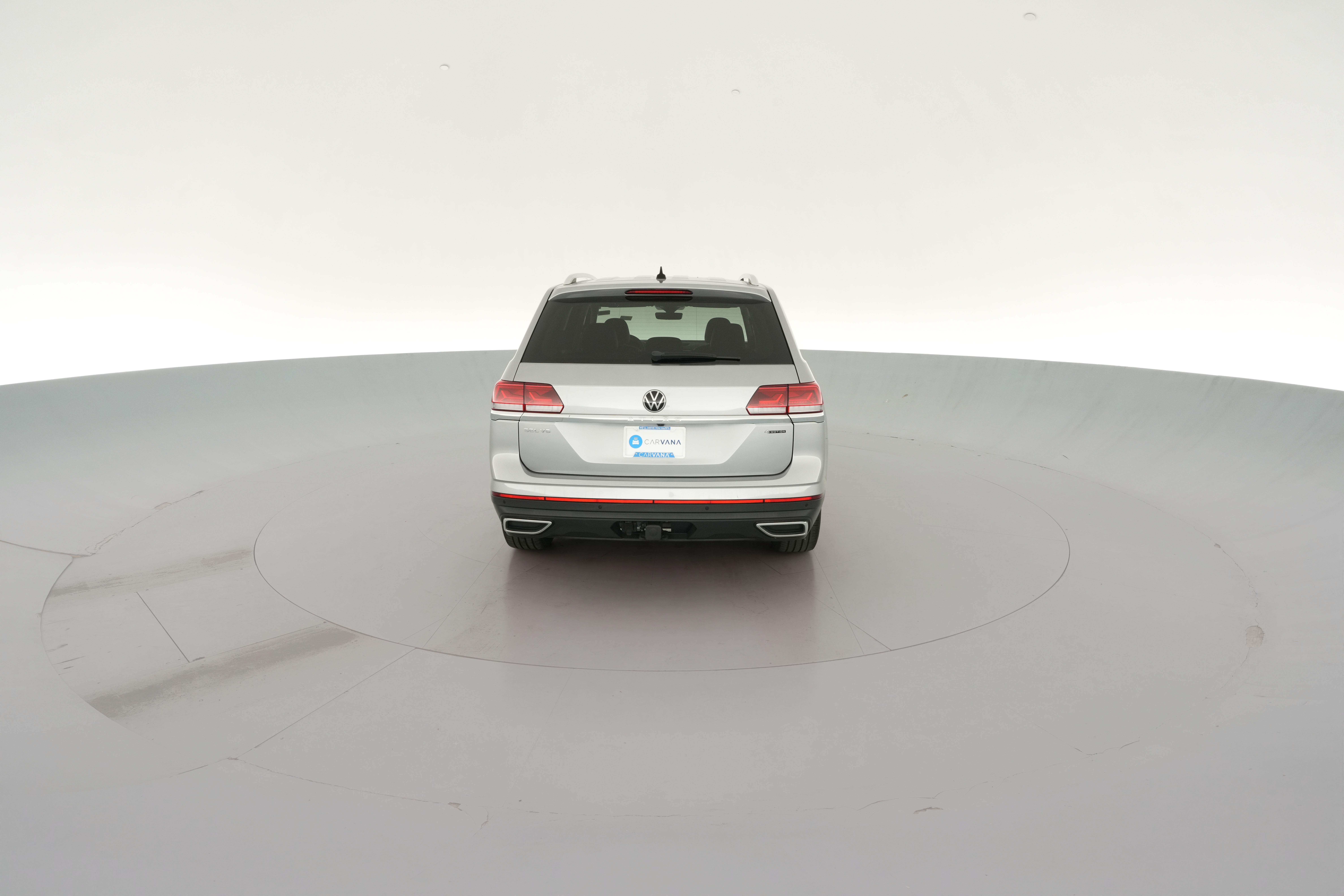 2023 Volkswagen Atlas SEL - Photo 34