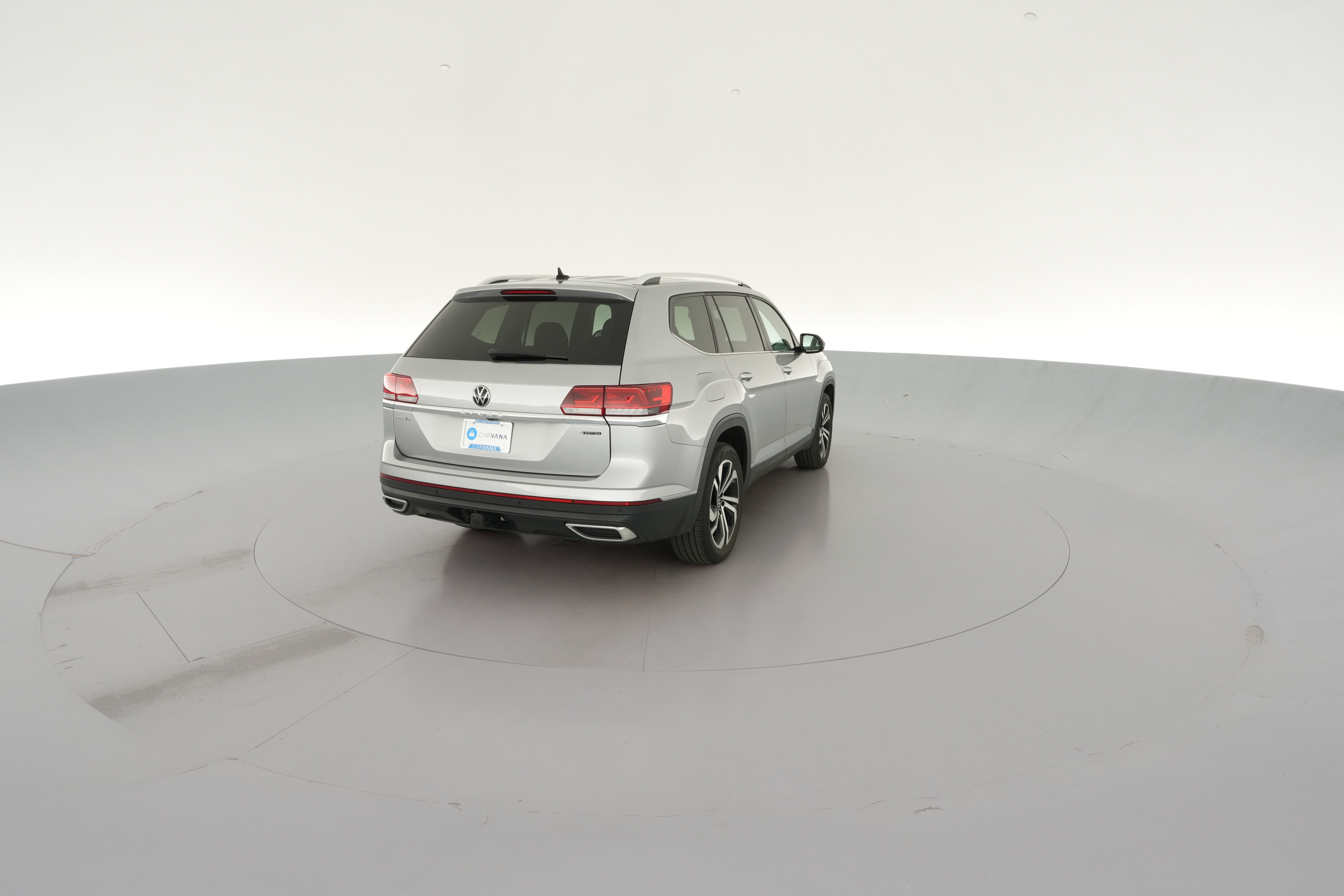 2023 Volkswagen Atlas SEL - Photo 35