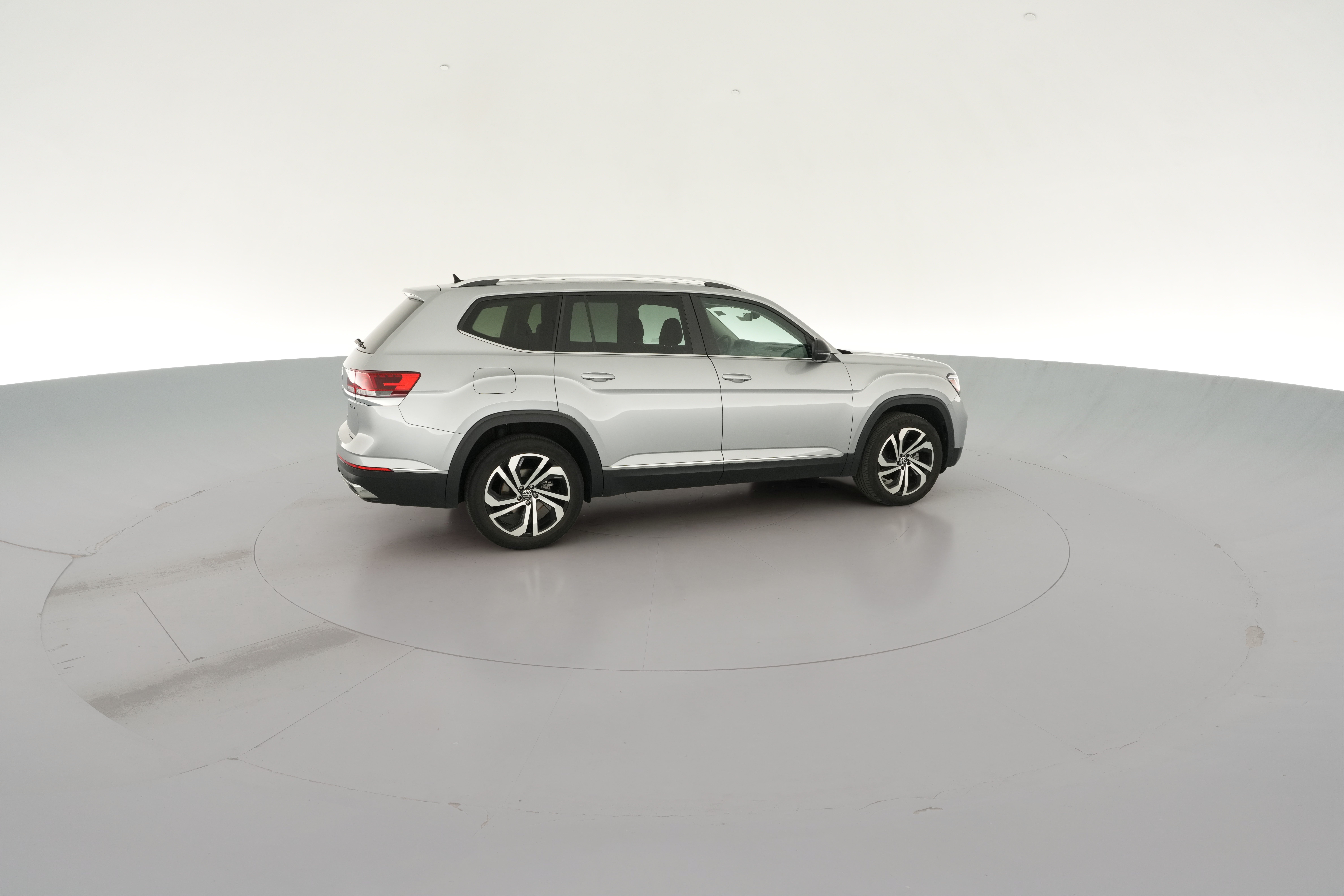 2023 Volkswagen Atlas SEL - Photo 37
