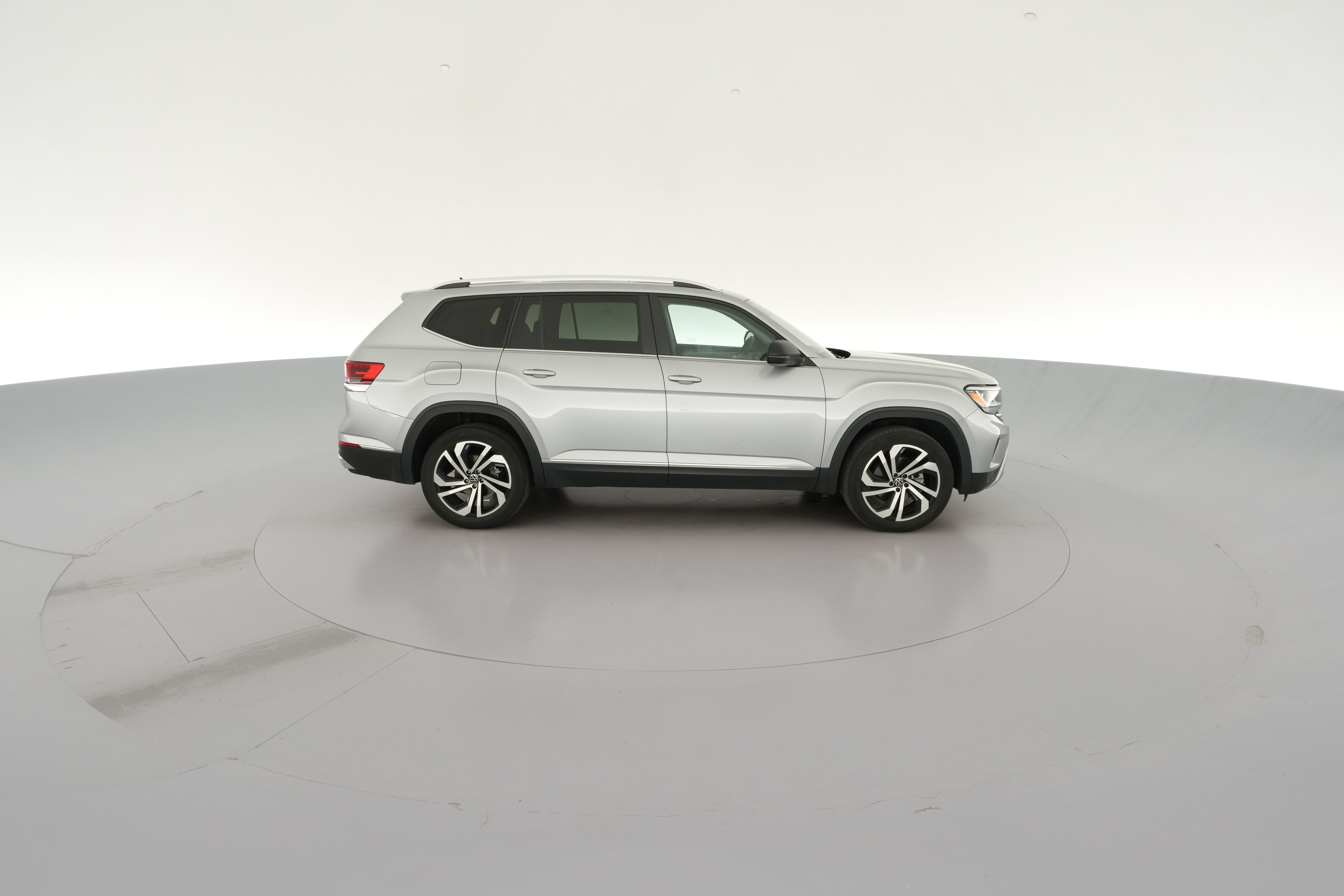 2023 Volkswagen Atlas SEL - Photo 38