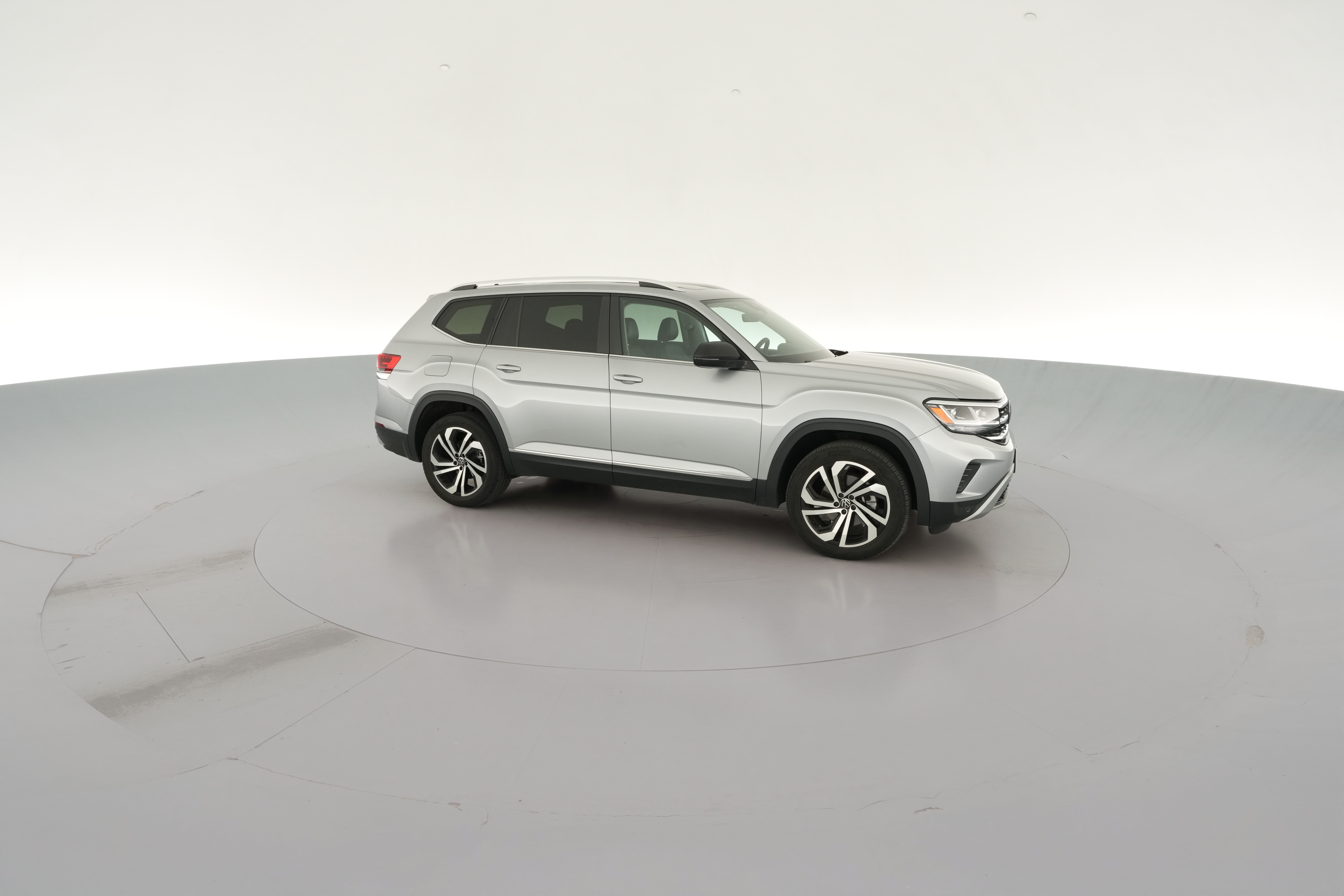 2023 Volkswagen Atlas SEL - Photo 39