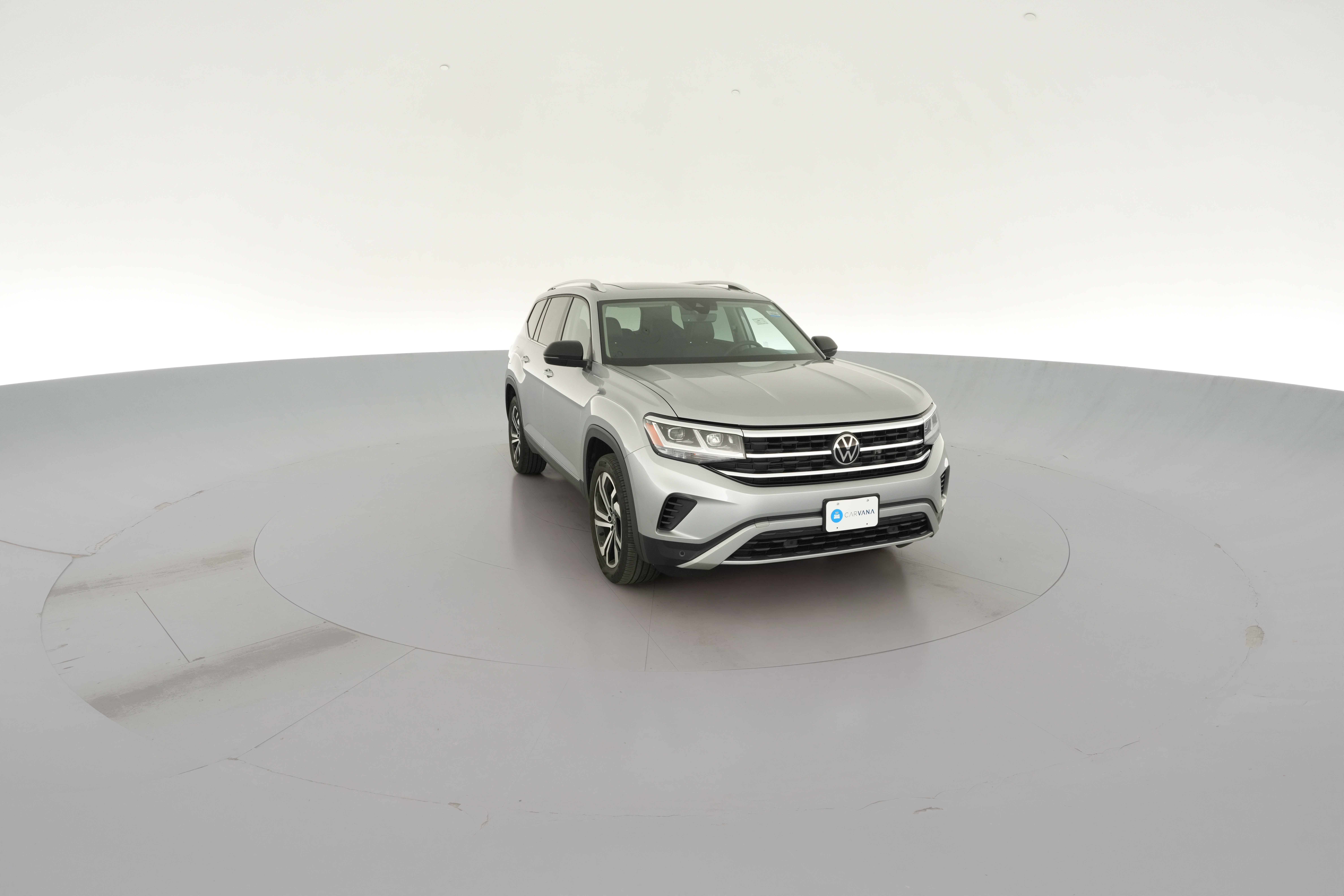 2023 Volkswagen Atlas SEL - Photo 41