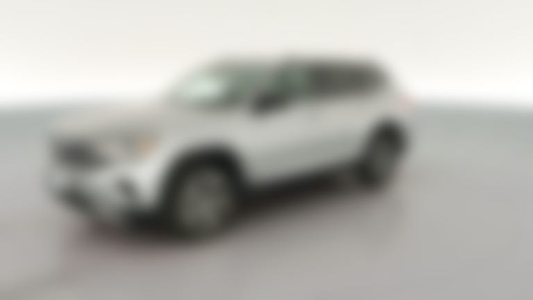 2023 Volkswagen Atlas vehicle photo
