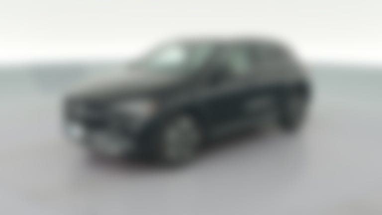 2025 Mercedes-Benz GLA vehicle photo