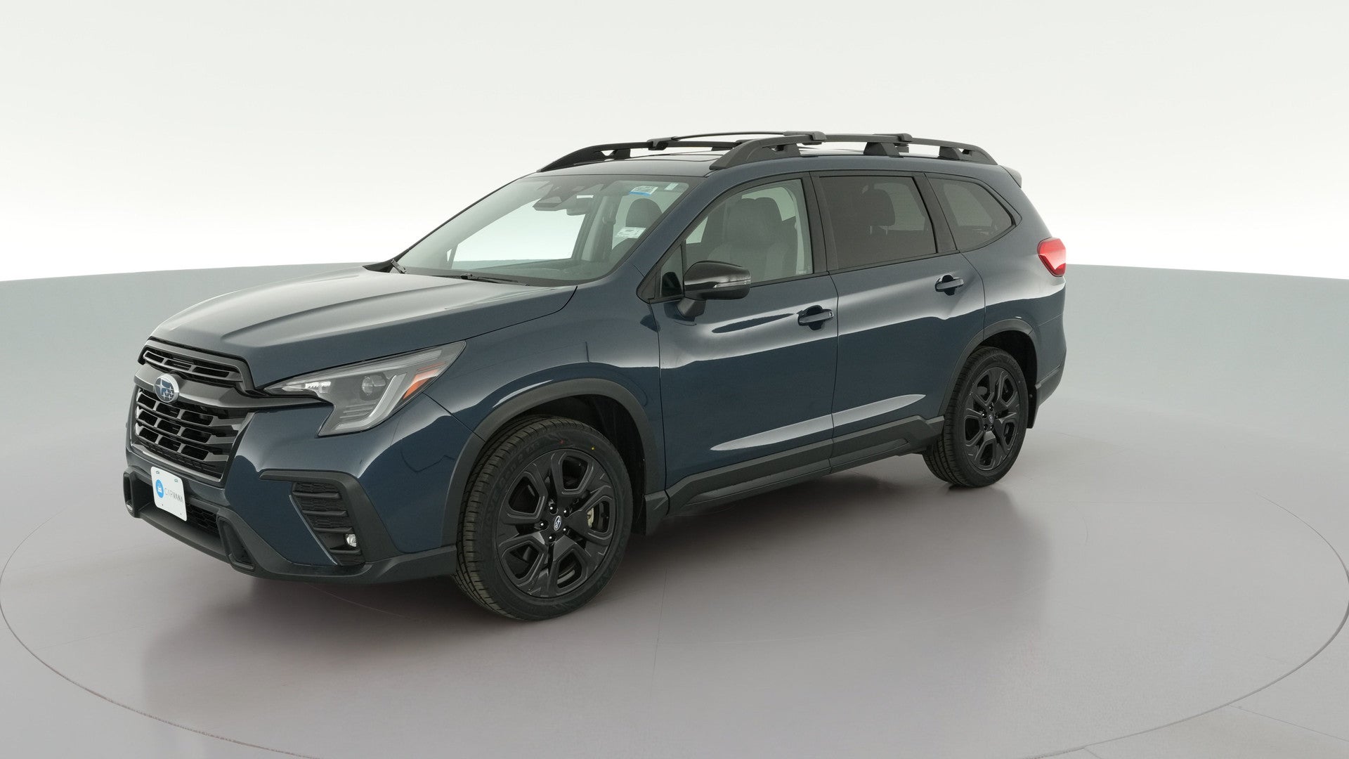 2023 Subaru Ascent vehicle photo