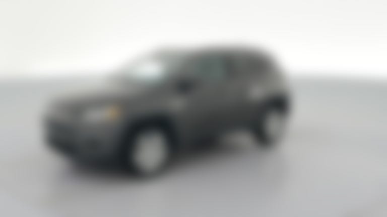 2019 Jeep Compass vehicle photo