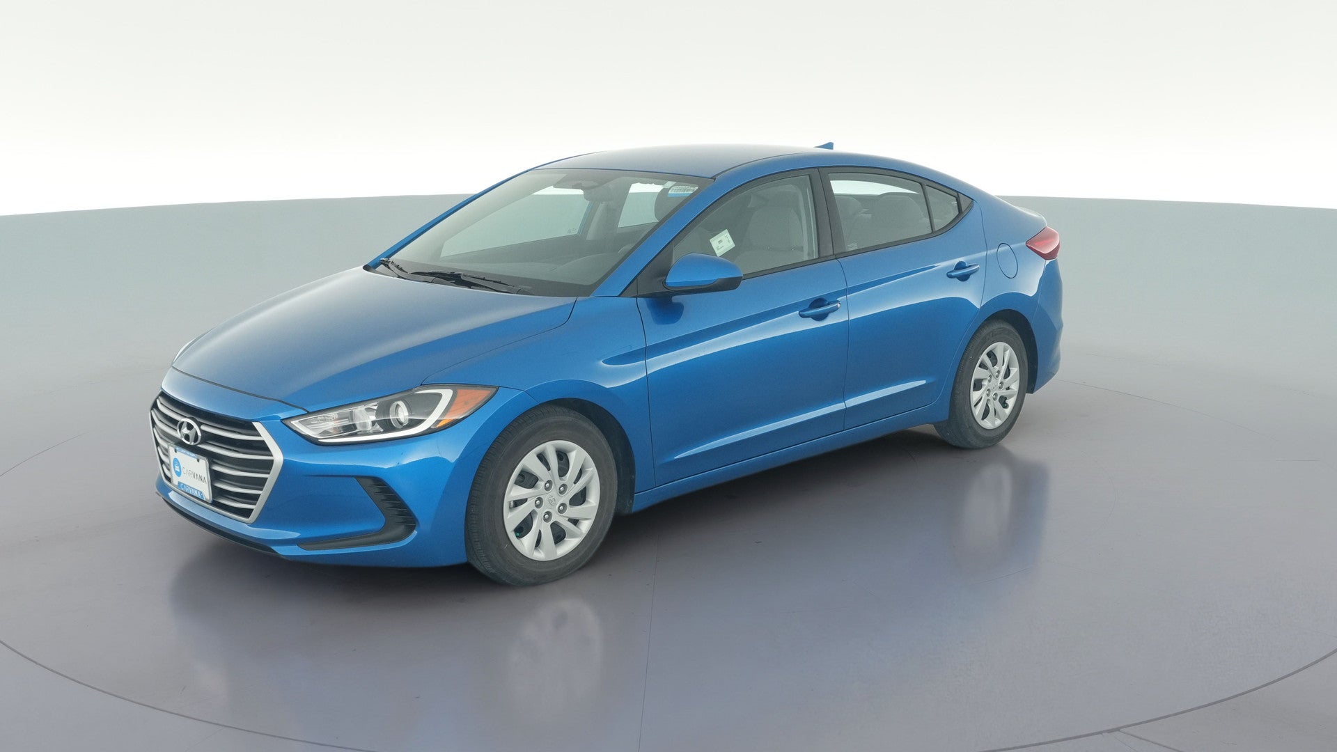 2017 Hyundai Elantra vehicle photo
