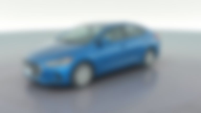2017 Hyundai Elantra vehicle photo