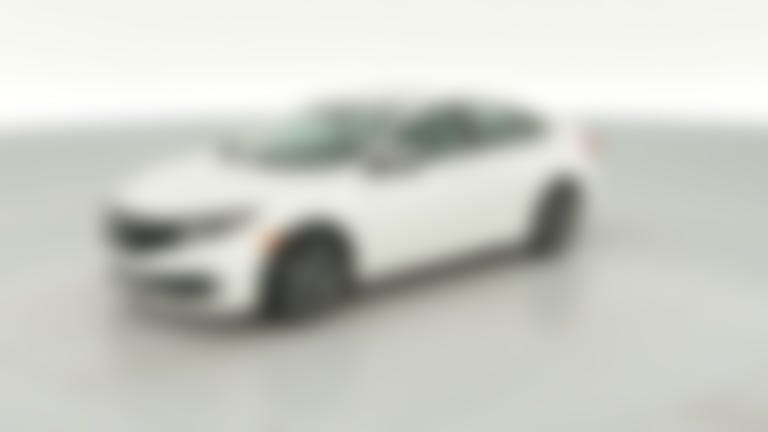 2019 Honda Civic vehicle photo