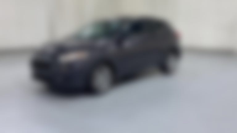 2017 Honda HR-V vehicle photo