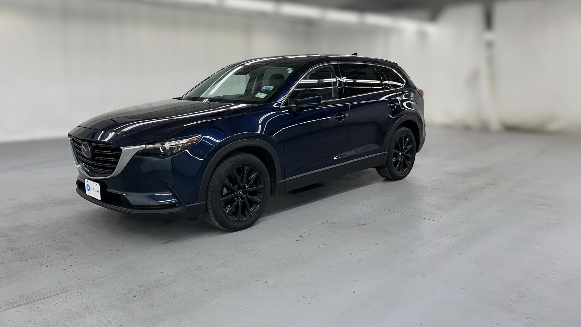 2023 MAZDA CX-9 vehicle photo