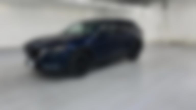 2023 MAZDA CX-9 vehicle photo