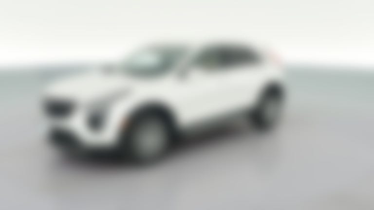 2021 Cadillac XT4 vehicle photo