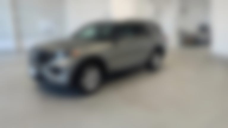 2020 Ford Explorer vehicle photo