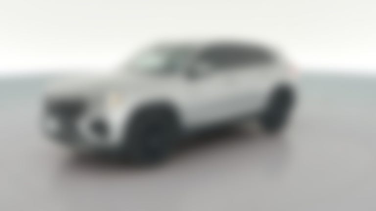 2024 Volkswagen Atlas Cross Sport vehicle photo