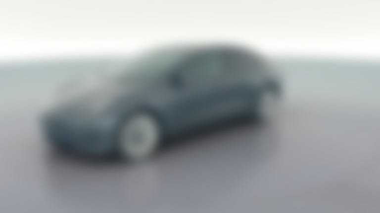 2022 Tesla Model 3 vehicle photo