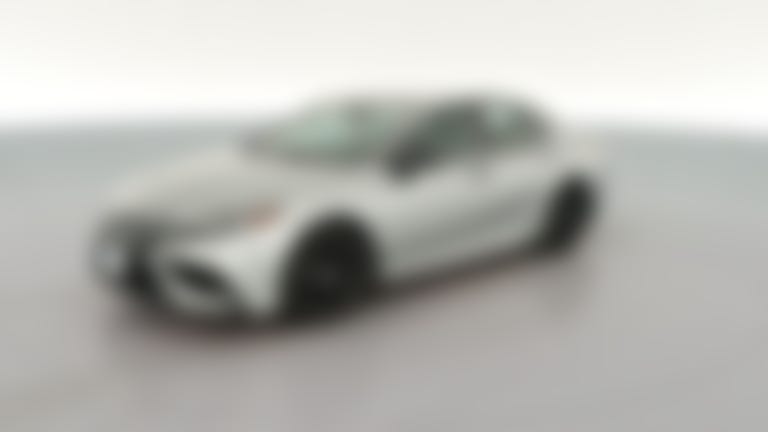 2021 Toyota Camry vehicle photo